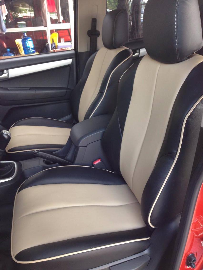 Bọc ghế da ô tô Chevrolet Cruze giá tốt nhất Hà Nội, bảo hành 5 năm - DUY  TIẾN AUTO