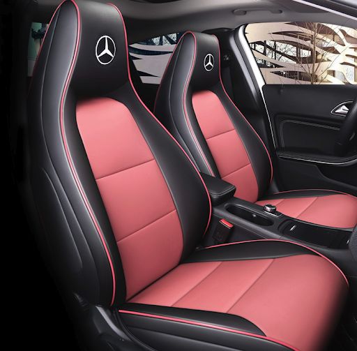 Bọc ghế da xe Mercedes - Đẳng cấp nội thất siêu xe | Receita | Siêu xe, Ô  tô, Ô tô xe máy